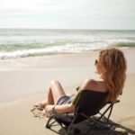 Best Beach Chairs for Bad Backs