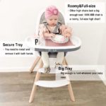 Baby Camping High Chair