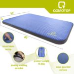 Best Camping Mattress for Couples