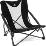 Best Beach Chairs for Bad Backs