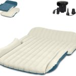 Best Camping Mattress for Couples