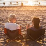 Best Beach Chairs for Bad Backs