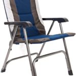 Best Beach Chairs for Bad Backs