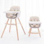 Baby Camping High Chair