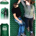 Best Camping Mattress for Couples