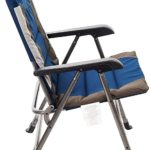 Best Beach Chairs for Bad Backs