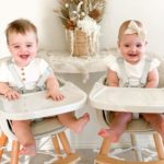 Baby Camping High Chair