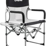 Best Beach Chairs for Bad Backs