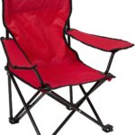 Youth Camping Chairs