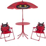 Toddler Beach Chair with Umbrella