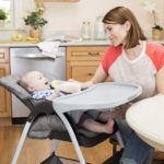 Baby Camping High Chair