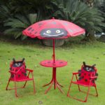 Toddler Beach Chair with Umbrella