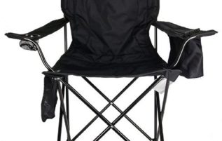 Best Folding Camp Chair