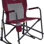 Best Folding Camp Chair