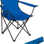 Best Folding Camp Chair