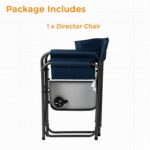 Best Folding Camp Chair