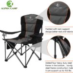 Best Folding Camp Chair