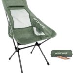 Best Folding Camp Chair